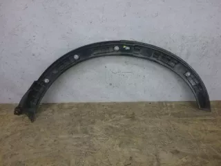 7725161M0 Накладка (молдинг) заднего правого крыла Suzuki SX4 2 Арт A235356, вид 3