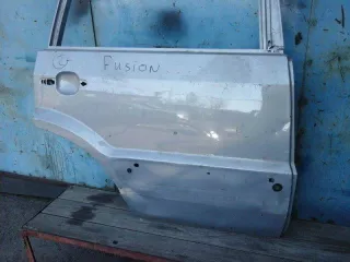 1692555 Дверь задняя правая Ford Fusion 1 Арт A800281, вид 2