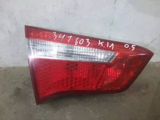 924034X000 Фонарь задний правый Kia Rio 3 Арт A341603, вид 1