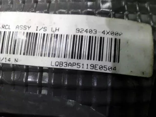 924034X000 Фонарь задний правый Kia Rio 3 Арт A803649, вид 4