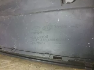 863613U000 Накладка передней панели KIA Sportage 3 Kia Sportage 3 Арт AМ237385, вид 6