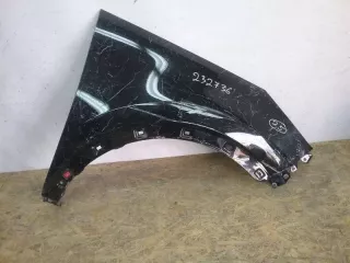 663213W000 Крыло переднее правое Kia Sportage 3 Арт A232736, вид 1