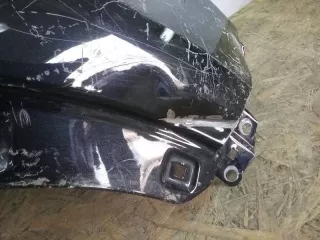 663213W000 Крыло переднее правое Kia Sportage 3 Арт A232736, вид 2