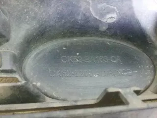 CK52BA163CA Решетка радиатора Land Rover Range Rover 4 Арт A231855, вид 3
