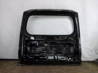 6700560F90 Крышка багажника (дверь 3-5) Toyota Land Cruiser Prado 150 Арт A390323, вид 3