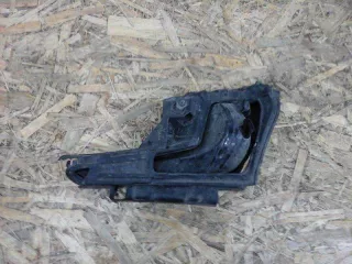 922024X000 Фара противотуманная правая передняя Kia Rio 3 Арт A804831, вид 2