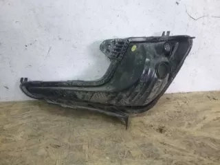 922024X000 Фара противотуманная правая передняя Kia Rio 3 Арт A234297, вид 3
