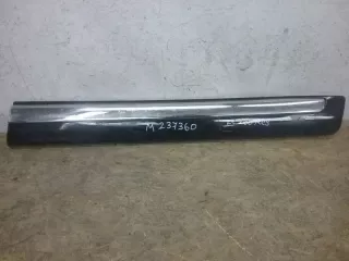 7507160120 Молдинг (накладка) двери передней правой Toyota Land Cruiser 200 Арт AМ237360, вид 1
