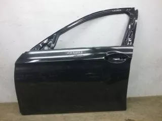 41007206107 Дверь передняя левая BMW 5 F10/F11/GT F07 Арт AC237828, вид 1