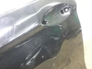 41007206107 Дверь передняя левая BMW 5 F10/F11/GT F07 Арт AC237828, вид 2