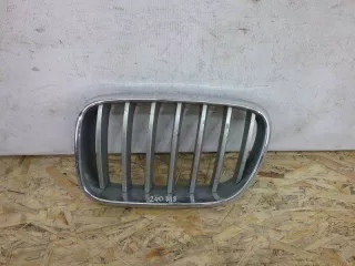 51117210725 Решетка радиатора BMW X3 F25 Арт A240718, вид 1