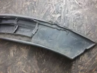 7725161M0 Накладка (молдинг) заднего правого крыла Suzuki SX4 2 Арт AK054887, вид 3
