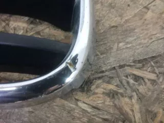51117210725 Решетка радиатора BMW X3 F25 Арт AK055808, вид 2