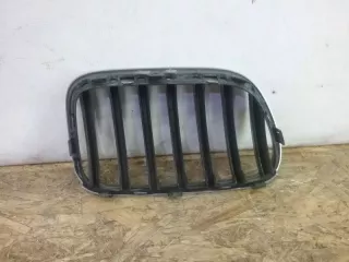 51117210725 Решетка радиатора BMW X3 F25 Арт AK055808, вид 3