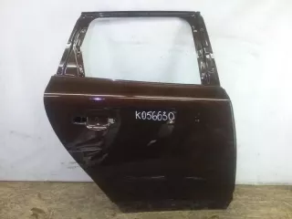31402418 Дверь задняя правая Volvo XC60 1 Арт AK056630, вид 1
