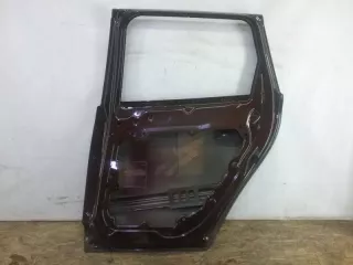 31402418 Дверь задняя правая Volvo XC60 1 Арт AK056630, вид 4