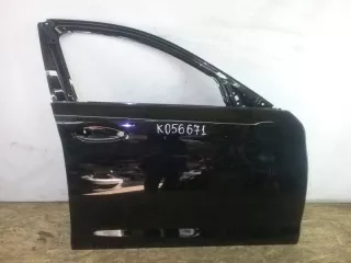 41007408962 Дверь передняя правая BMW 5 G30/G31 Арт AK056671, вид 1