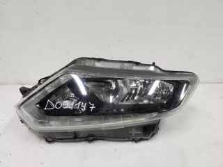 260604CC0C Фара передняя левая Nissan X-Trail T31 Арт AD091147, вид 1
