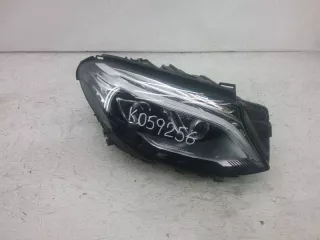 A1669062203 Фара передняя правая Mercedes ML/GLE W166 Арт AK059256, вид 1