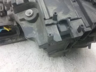 A1669062203 Фара передняя правая Mercedes ML/GLE W166 Арт AK059256, вид 2