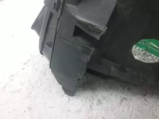 A1669062203 Фара передняя правая Mercedes ML/GLE W166 Арт AK059256, вид 3