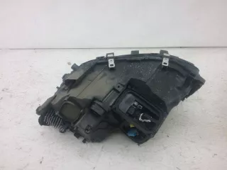 A1669062203 Фара передняя правая Mercedes ML/GLE W166 Арт AK059256, вид 7