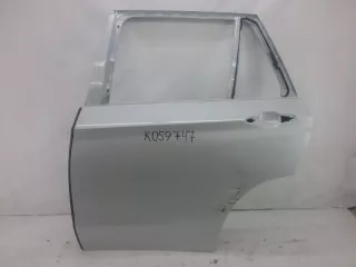 41517386739 Дверь задняя левая BMW X5 F15 Арт AK059747, вид 1