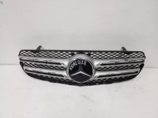 A2538806801 Решетка радиатора Mercedes GLC X253 Арт AD092218, вид 1