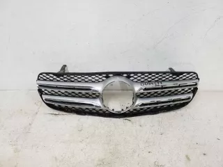 A2538806700 Решетка радиатора Mercedes GLC X253 Арт AD094177, вид 1