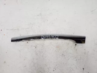 7P6853842 Накладка (юбка) заднего бампера Volkswagen Touareg 2 Арт AD095702, вид 1