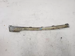 7P6853842 Накладка (юбка) заднего бампера Volkswagen Touareg 2 Арт AD095702, вид 3