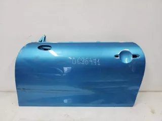41517294265 Дверь левая Mini Cooper F56 Coupe MINI Hatch Арт AD096471, вид 1