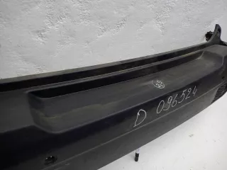 735585023 Бампер задний Jeep Renegade Арт AD096524, вид 7