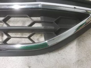 1903515 Заглушка (решетка) в бампер передний Ford EcoSport Арт AD096590, вид 2