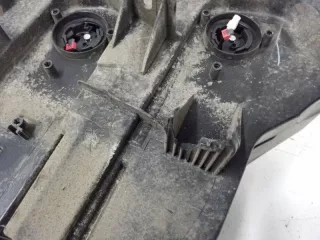 7217294 Фара передняя правая BMW X3 F25 Арт AD096736, вид 8