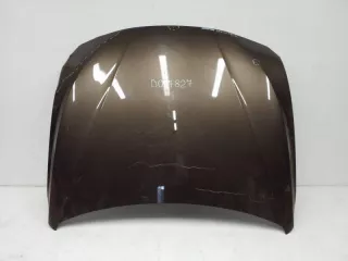 41007290944 Капот BMW 3 F30/F31/GT F34 Арт AD097827, вид 1