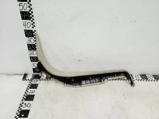5501233050 Накладка декоративная на торпедо Toyota Camry XV30 Арт AD098453, вид 1