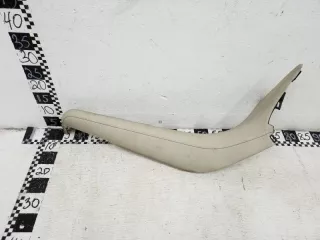 5501233050 Накладка декоративная на торпедо Toyota Camry XV30 Арт AD098453, вид 2