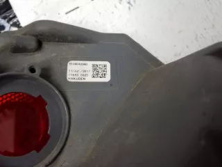 8149042060 Фара противотуманная левая передняя Toyota Rav 4 4 Арт AD098957, вид 4