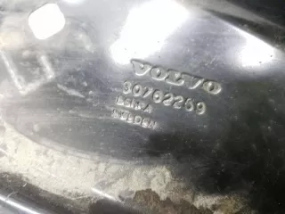 30762259 Панель передняя (телевизор) Volvo XC60 1 Арт AD099381, вид 5