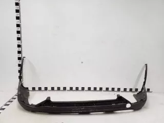 86612C5500 Накладка (юбка) заднего бампера Kia Sorento 3 restailing Арт AD099714, вид 1