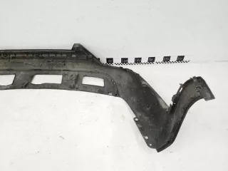 86612C5500 Накладка (юбка) заднего бампера Kia Sorento 3 restailing Арт AD099714, вид 3