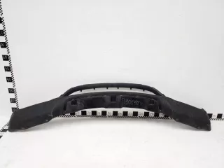51117179848 Накладка (юбка) переднего бампера BMW X6 E71/E72 Арт AD101480, вид 1