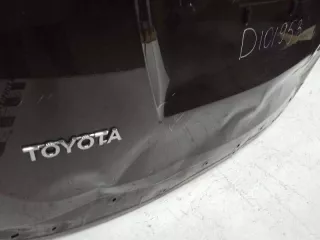 6700542431 Крышка багажника (дверь 3-5) Toyota Rav 4 4 Арт AD101953, вид 2