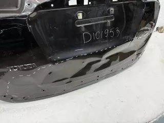 6700542431 Крышка багажника (дверь 3-5) Toyota Rav 4 4 Арт AD101953, вид 5