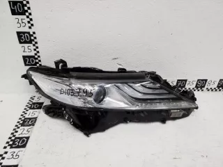 8113033D80 Дневные ходовые огни правые Toyota Camry XV70 Арт AD103795, вид 1