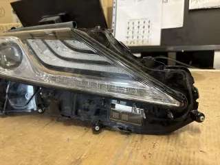 8113033D80 Дневные ходовые огни правые Toyota Camry XV70 Арт AD103795, вид 7