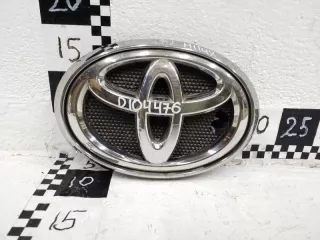 531270K040 Эмблема Toyota Hilux 8 Арт AD104476, вид 1