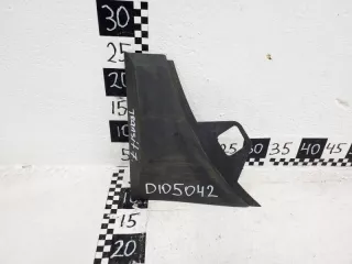 BK31V29396 Накладка (молдинг) заднего правого крыла Ford Transit 4 Арт AD105042, вид 1