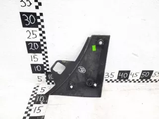 BK31V29396 Накладка (молдинг) заднего правого крыла Ford Transit 4 Арт AD105042, вид 2